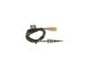 0986259105 CZUJNIK TEMP.SPALIN VW CRAFTER 2.0 17- BOSCH підбір по vin на Brocar