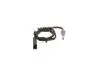CZUJNIK TEMP.SPALIN AUDI A4 B8 2.0 13- 0 986 259 101