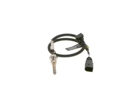 0986259100 Датчик, температура відпрацьованих газів BOSCH підбір по vin на Brocar