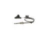0986259109 CZUJNIK TEMP.SPALIN VOLVO V40 II 15- BOSCH підбір по vin на Brocar