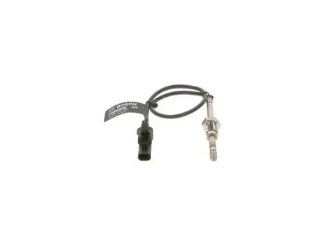 0986259109 CZUJNIK TEMP.SPALIN VOLVO V40 II 15- BOSCH підбір по vin на Brocar