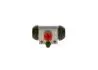 CYLINDEREK HAM. SKODA RAPID 1.0 17- F 026 002 262
