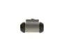 F026002262 CYLINDEREK HAM. SKODA RAPID 1.0 17- BOSCH підбір по vin на Brocar