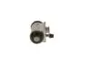 F026002262 CYLINDEREK HAM. SKODA RAPID 1.0 17- BOSCH підбір по vin на Brocar