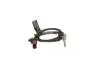 CZUJNIK TEMP.SPALIN VW POLO 1.2 11- 0 986 259 099