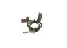 0986259099 CZUJNIK TEMP.SPALIN VW POLO 1.2 11- BOSCH підбір по vin на Brocar