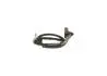 0986259099 CZUJNIK TEMP.SPALIN VW POLO 1.2 11- BOSCH підбір по vin на Brocar