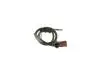 0986259099 CZUJNIK TEMP.SPALIN VW POLO 1.2 11- BOSCH підбір по vin на Brocar