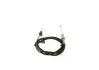 0986259096 CZUJNIK TEMP.SPALIN DB SPRINTER 09- BOSCH підбір по vin на Brocar