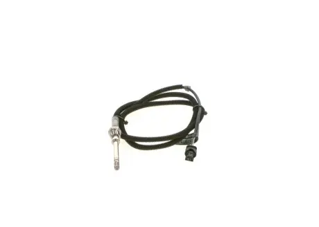 0986259096 CZUJNIK TEMP.SPALIN DB SPRINTER 09- BOSCH підбір по vin на Brocar