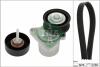 ZESTAW PASKA PK FORD TRANSIT 06-14 529 0398 10