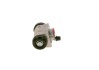 F026002260 CYLINDEREK HAM. FORD FOCUS 1.6 06- BOSCH підбір по vin на Brocar