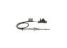 0986259132 CZUJNIK TEMP.SPALIN VOLVO XC60 15- BOSCH підбір по vin на Brocar