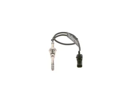 0986259132 CZUJNIK TEMP.SPALIN VOLVO XC60 15- BOSCH підбір по vin на Brocar