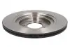 DF6959 TARCZA HAM. KIA OPTIMA 2.0 18- TRW підбір по vin на Brocar