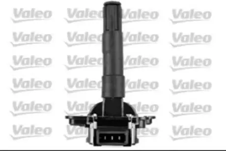 245165 Котушка запалювання 245165 VALEO VALEO підбір по vin на Brocar