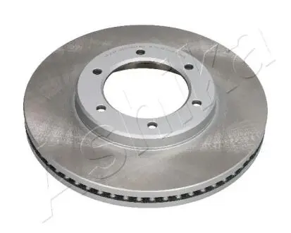 60022028C Гальмівний диск ASHIKA підбір по vin на Brocar