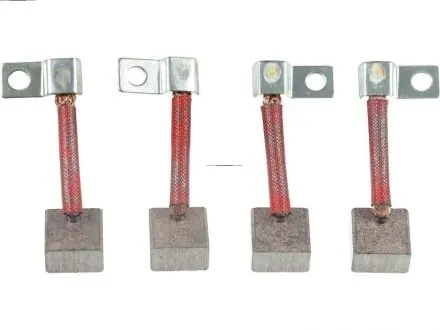 BSX138142 Щітка стартера AUTO STARTER підбір по vin на Brocar