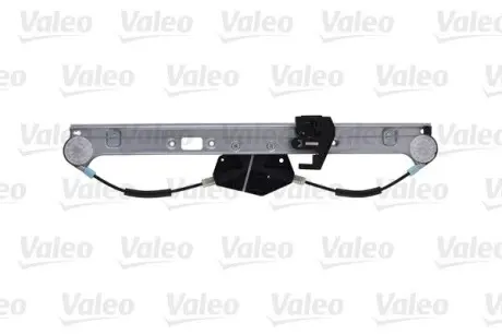 850820 Склопідіймач VALEO підбір по vin на Brocar