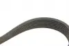 529028310 Комплект ремня генератора Renault Clio III 2.0 16V 06-14 (7PK1135) INA підбір по vin на Brocar