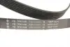 529028310 Комплект ремня генератора Renault Clio III 2.0 16V 06-14 (7PK1135) INA підбір по vin на Brocar