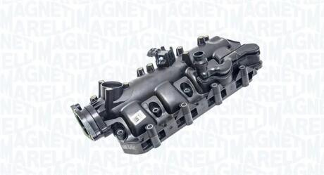 802009463707 KOLEKTOR SSĽCY FIAT MAGNETI MARELLI підбір по vin на Brocar