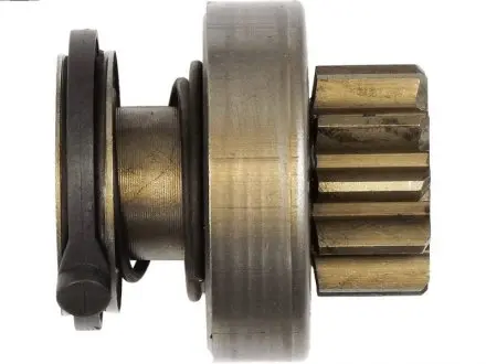 SD0259 Привід з механізмом вільного ходу, стартер AUTO STARTER підбір по vin на Brocar