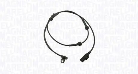 172100047010 CZUJNIK ABS ABARTH MAGNETI MARELLI подбор по vin на Brocar