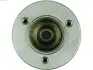 SS3013P Реле втягуюче стартера AUTO STARTER підбір по vin на Brocar