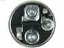SS3013P Реле втягуюче стартера AUTO STARTER підбір по vin на Brocar