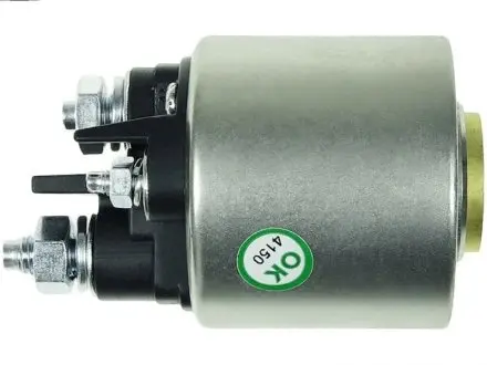 SS3013P Реле втягуюче стартера AUTO STARTER підбір по vin на Brocar