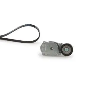K036PK870 Поликлиновой ременный комплект K036PK870 GATES GATES подбор по vin на Brocar