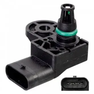 173345 CZUJNIK PODCISNIENIA FEBI BILSTEIN підбір по vin на Brocar