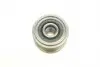 529051320 Комплект ремня генератора Skoda Octavia/VW Golf IV 1.9 TDI 96-10 (6PK905) INA підбір по vin на Brocar