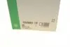 529051320 Комплект ремня генератора Skoda Octavia/VW Golf IV 1.9 TDI 96-10 (6PK905) INA підбір по vin на Brocar