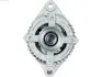Alternator A6472S