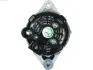 A6472S Alternator AUTO STARTER підбір по vin на Brocar