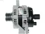 A6472S Alternator AUTO STARTER підбір по vin на Brocar