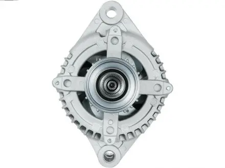 A6472S Alternator AUTO STARTER підбір по vin на Brocar