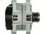 A3415S Alternator AUTO STARTER підбір по vin на Brocar