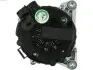 A3415S Alternator AUTO STARTER підбір по vin на Brocar