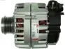 A3415S Alternator AUTO STARTER підбір по vin на Brocar