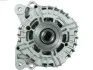 A3286 Alternator AUTO STARTER підбір по vin на Brocar