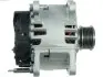 A3286 Alternator AUTO STARTER підбір по vin на Brocar