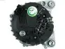 A3286 Alternator AUTO STARTER підбір по vin на Brocar