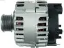 A3286 Alternator AUTO STARTER підбір по vin на Brocar