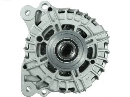 A3286 Alternator AUTO STARTER підбір по vin на Brocar