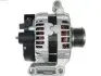 A0692S Alternator AUTO STARTER підбір по vin на Brocar