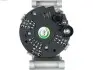 A0692S Alternator AUTO STARTER підбір по vin на Brocar