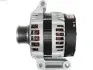 A0692S Alternator AUTO STARTER підбір по vin на Brocar